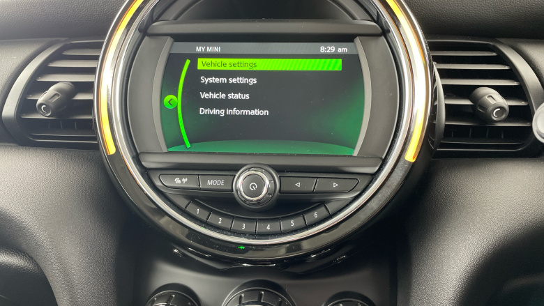 MINI Hatchback 1.5 One Classic II 3dr Petrol Hatchback